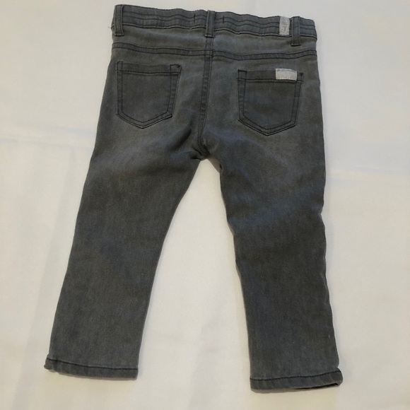 7 for all mankind jeans girls - Picture 3 of 3